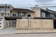 Casa com 3 quartos à venda na Rua Augusto Steembock, 659, Uberaba, Curitiba