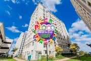 Apartamento com 2 quartos à venda na Rodovia BR-116, 2785, Atuba, Curitiba