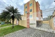 Apartamento com 3 quartos à venda na Rua Professor Orlando Alves Chaves, 346, Portão, Curitiba