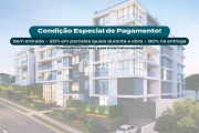 Apartamento com 3 quartos à venda na Rua Valdivia, 222, Hugo Lange, Curitiba