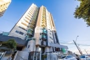 Apartamento com 2 quartos à venda na Rua Pedro Américo, 70, Novo Mundo, Curitiba