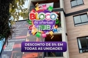 Apartamento com 3 quartos à venda na Rua Canadá, 1040, Bacacheri, Curitiba