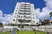 Apartamento com 2 quartos à venda na Rua Diógenes do Brasil Lobato, 657, Tingui, Curitiba