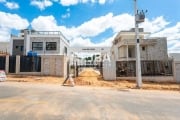 Casa em condomínio fechado com 3 quartos à venda na Rua Presidente Wilson, 92, Uberaba, Curitiba