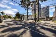 Apartamento com 3 quartos à venda na Avenida Anita Garibaldi, 964, Cabral, Curitiba