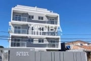 Apartamento com 3 quartos à venda na Rua Rio Solimões, 467, Weissópolis, Pinhais