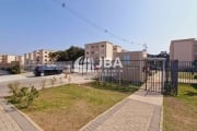 Apartamento com 2 quartos à venda na Rua Melânia Zeni Visinoni, 150, Campo de Santana, Curitiba