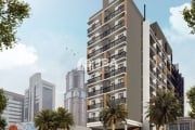 Apartamento à venda na Rua Visconde de Nacar, 1050, Centro, Curitiba