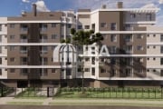 Apartamento com 1 quarto à venda na Rua José Izidoro Biazetto, 1629, Campo Comprido, Curitiba