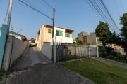 Casa em condomínio fechado com 3 quartos à venda na Rua José Wosch Sobrinho, 248, Tingui, Curitiba