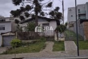 Terreno à venda na Rua Professora Olga Balster, 919, Cajuru, Curitiba