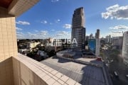 Apartamento com 3 quartos à venda na Rua Gastão Câmara, 559, Bigorrilho, Curitiba