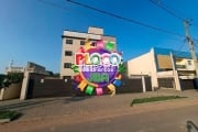 Apartamento com 3 quartos à venda na Rua Alfredo Pinto, 751, Parque da Fonte, São José dos Pinhais