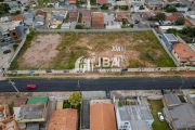 Terreno em condomínio fechado à venda na Rua Laudelino Ferreira Lopes, 3055, Novo Mundo, Curitiba