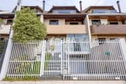 Casa com 3 quartos à venda na Rua Almirante Dídio Costa, 75, Jardim das Américas, Curitiba