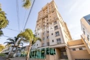 Apartamento com 2 quartos à venda na Rua Clevelândia, 292, Centro, São José dos Pinhais