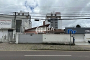 Terreno à venda na Rua Reinaldino Schaffenberg de Quadros, 375, Alto da Rua XV, Curitiba