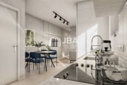 Apartamento com 3 quartos à venda na Rua Desembargador James Portugal, 420, Santa Cândida, Curitiba