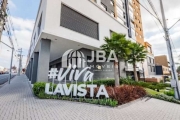 Apartamento com 2 quartos à venda na Rua Antônio Lago, 35, Boa Vista, Curitiba