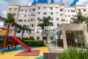 Apartamento com 2 quartos à venda na Avenida Florianópolis, 217, Cajuru, Curitiba