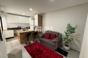 Apartamento com 1 quarto à venda na Rua Antônio Valentin, 330, Capão da Imbuia, Curitiba