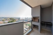 Apartamento com 2 quartos à venda na Rua Coronel Antônio Ricardo dos Santos, 1330, Hauer, Curitiba