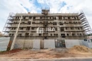 Apartamento com 2 quartos à venda na Rua Major Theolindo Ferreira Ribas, 377, Hauer, Curitiba