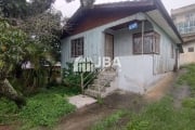 Terreno à venda na Rua Vitório Sbalqueiro, 546, Vista Alegre, Curitiba