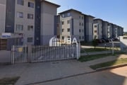 Apartamento com 2 quartos à venda na Rua Walace Landal, 758, Santa Cândida, Curitiba