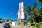 Apartamento com 1 quarto à venda na Rua Paulo Ziliotto, 85, Campina do Siqueira, Curitiba