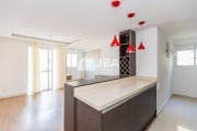 Apartamento com 2 quartos à venda na Rua Renato Polatti, 3651, Campo Comprido, Curitiba