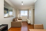 Apartamento com 2 quartos à venda na Rua Francisco Zanicotti Sobrinho, 180, Santa Cândida, Curitiba