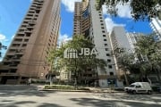 Apartamento com 3 quartos à venda na Avenida Iguaçu, 2960, Água Verde, Curitiba