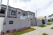 Casa com 3 quartos à venda na Rua Angelina Braga Cortezzi, 701, Santa Felicidade, Curitiba