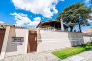 Casa em condomínio fechado com 3 quartos à venda na Rua Oliveira Viana, 1991, Boqueirão, Curitiba