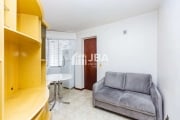 Apartamento com 1 quarto à venda na Rua Padre Anchieta, 2933, Bigorrilho, Curitiba