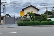 Casa em condomínio fechado com 3 quartos à venda na Rua Oliveira Viana, 1739, Boqueirão, Curitiba