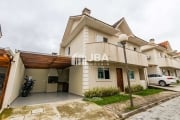 Casa em condomínio fechado com 3 quartos à venda na Rua Napoleão Bonaparte, 640, Bairro Alto, Curitiba