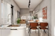 Apartamento com 2 quartos à venda na Rua Desembargador James Portugal, 420, Santa Cândida, Curitiba