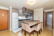 Apartamento com 2 quartos à venda na Rua Adrianópolis, 118, Sítio Cercado, Curitiba