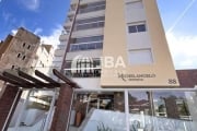 Apartamento com 2 quartos à venda na Travessa Polysu, 88, Juvevê, Curitiba