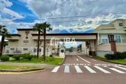 Casa em condomínio fechado com 3 quartos à venda na Rua Ângelo Bresegnello, 422, Bairro Alto, Curitiba