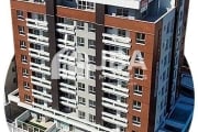 Apartamento com 2 quartos à venda na Rua Serafim França, 54, Novo Mundo, Curitiba