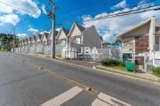 Casa em condomínio fechado com 2 quartos à venda na Rua Fernando de Noronha, 2940, Santa Cândida, Curitiba