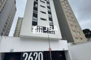 Apartamento com 2 quartos à venda na Rua Guilherme Pugsley, 2620, Água Verde, Curitiba