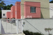 Casa com 3 quartos à venda na Rua João Barwik, 453, Cachoeira, Curitiba