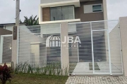 Casa em condomínio fechado com 3 quartos à venda na Rua Joaquim da Costa Ribeiro, 1157, Bairro Alto, Curitiba