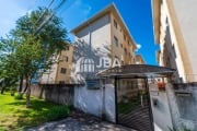 Apartamento com 2 quartos à venda na Rua Agenor Antônio Rodrigues, 1593, Sítio Cercado, Curitiba