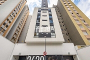 Apartamento com 2 quartos para alugar na Rua Guilherme Pugsley, 2620, Água Verde, Curitiba