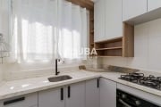 Apartamento com 1 quarto para alugar na Rua Nilo Peçanha, 2118, Pilarzinho, Curitiba